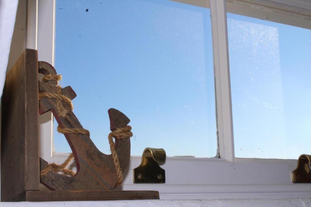 The Ship Inn Dymchurch Dış mekan fotoğraf